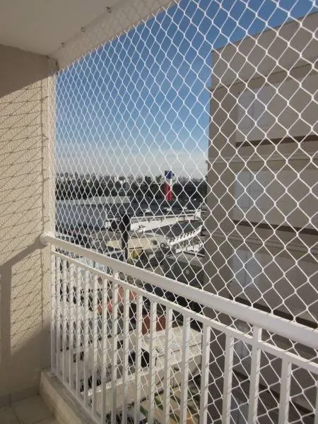 Pigeon and bird netting